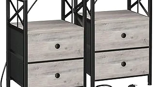 Top Rated 5 Ethan Allen Night Stand