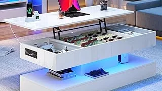 Top Rated 5 Gaming Coffee Table