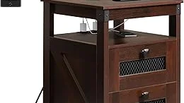 Top Rated 5 Hobby Lobby Night Stands
