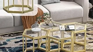 Top Rated 5 Living Room Coffee Table Set