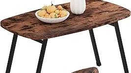 Top Rated 5 Living Spaces Coffee Table