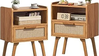 Top Rated 5 Mid Century Modern Bed Side Table