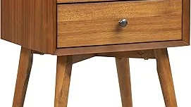 Top Rated 5 Mid Century Modern Night Stand