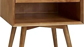 Top Rated 5 Mid Century Night Stands