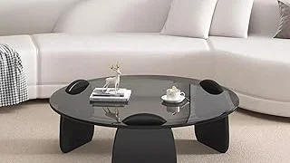 Top Rated 5 Modern Glass Coffee Table