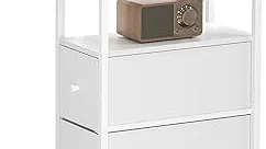 Top Rated 5 Narrow Night Stand