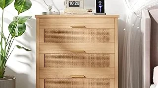 Top Rated 5 Night Stand Rattan