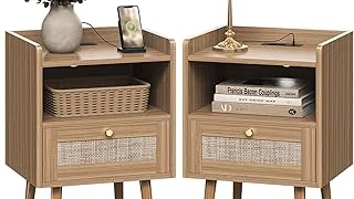Top Rated 5 Night Stands With Charger