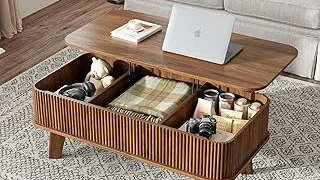 Top Rated 5 Pop Up Coffee Table