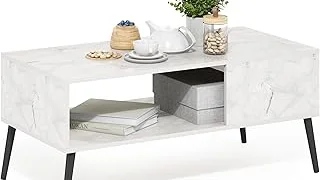 Top Rated 5 Rectangle Marble Coffee Table