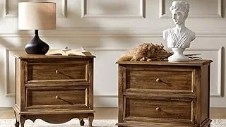 Top Rated 5 Vintage Night Stands