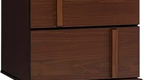 Top Rated 5 Walnut Night Stand