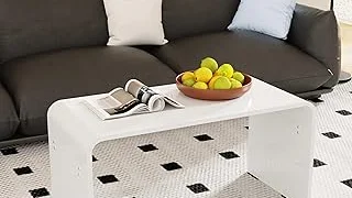 Top Rated 5 Waterfall Coffee Table