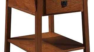 Top Rated 5 Wood Night Stands